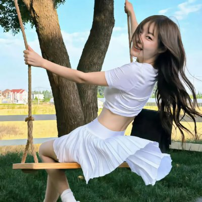 黄昏少女×失忆